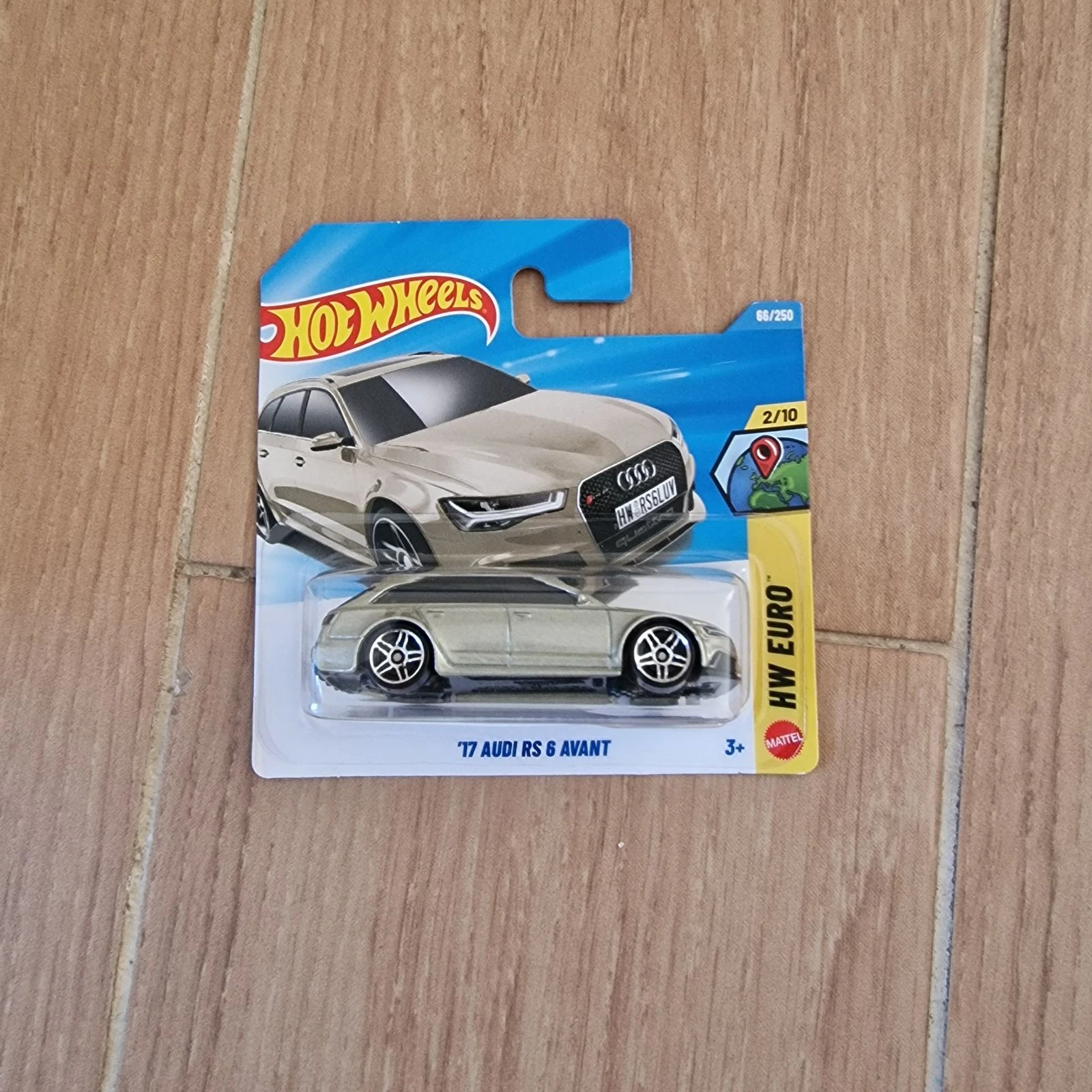 Hot Wheels Audi Vag – photo 4